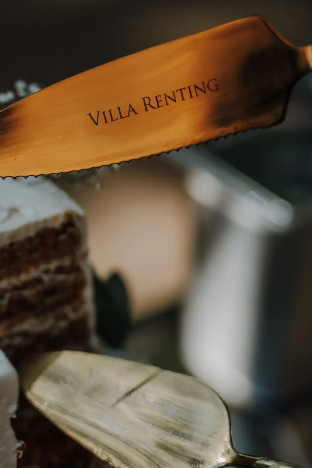 Hochzeitstorte Villa Renting Eisenberg