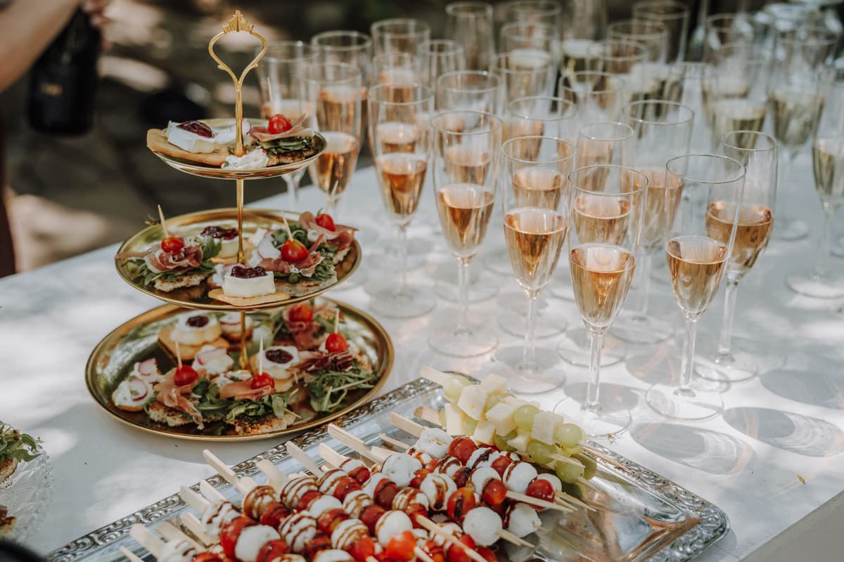 Hochzeitsempfang Park Villa Renting Eisenberg Pfalz Hochzeitslocation Bad Dürkheim Umgebung