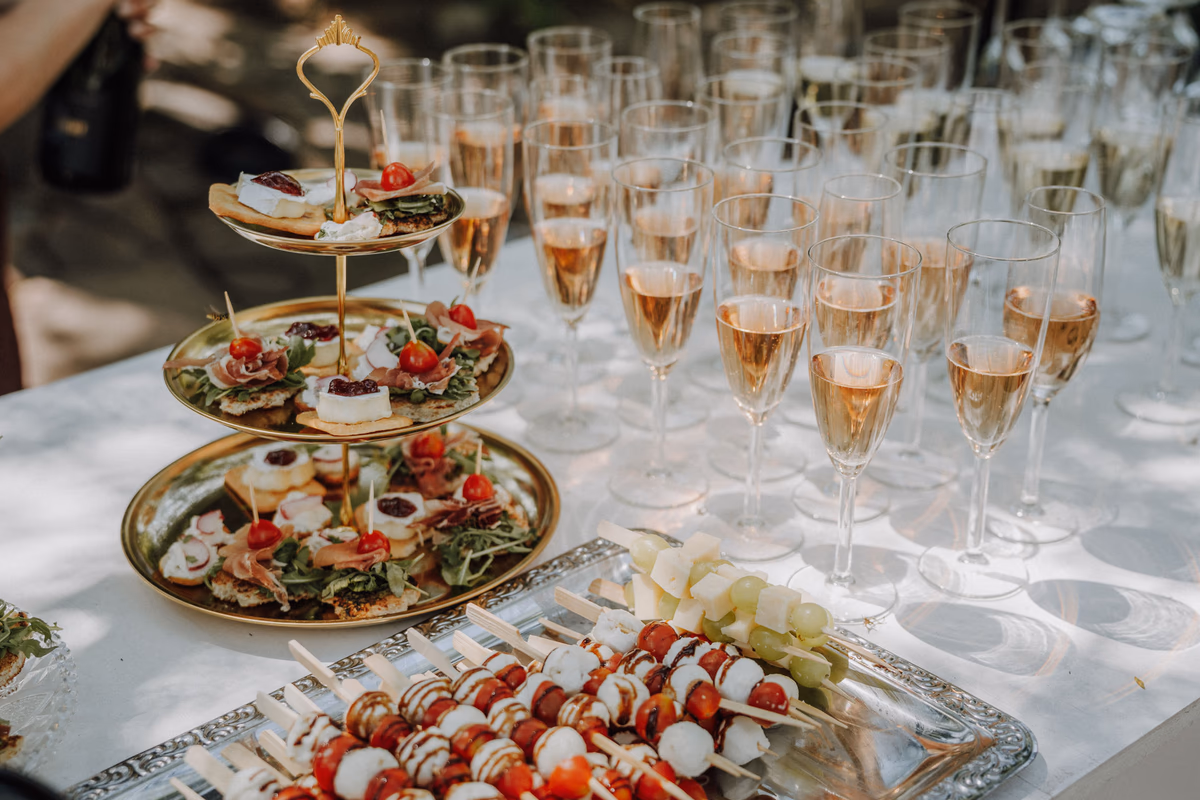 Hochzeitsempfang Park Villa Renting Eisenberg Pfalz Hochzeitslocation Bad Dürkheim Umgebung