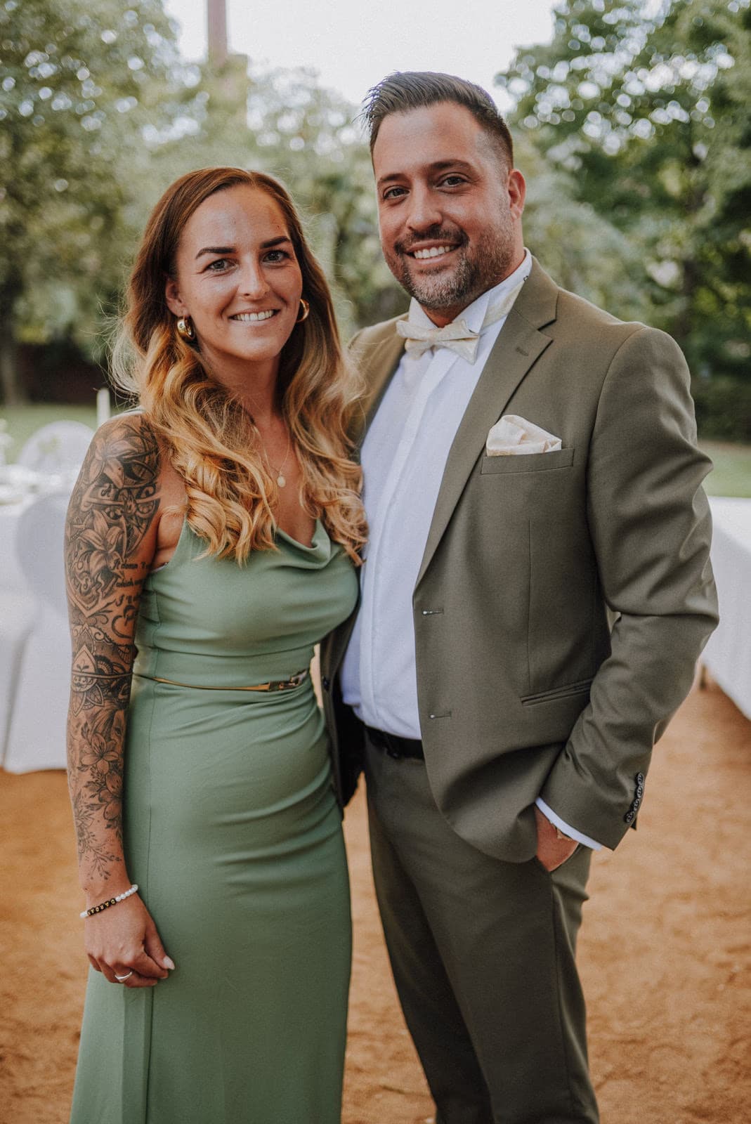 Hochzeit Villa Renting Eisenberg Pfalz Abschluss