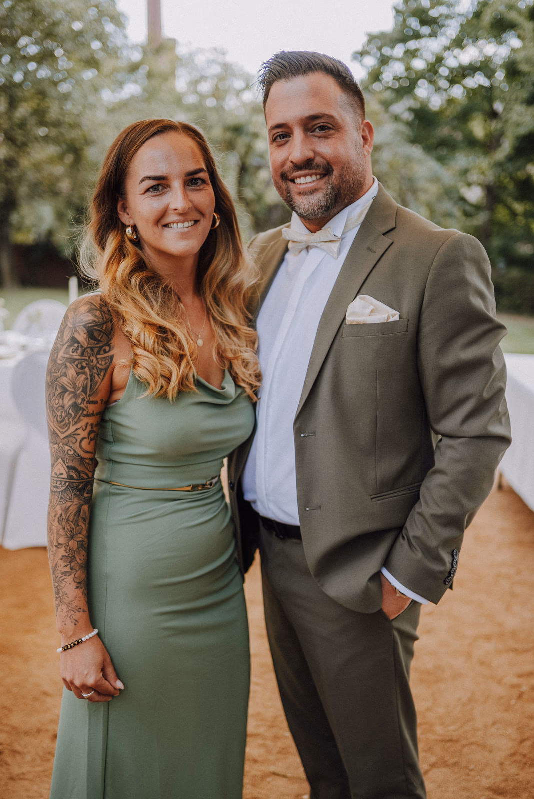 Hochzeit Villa Renting Eisenberg Pfalz Abschluss