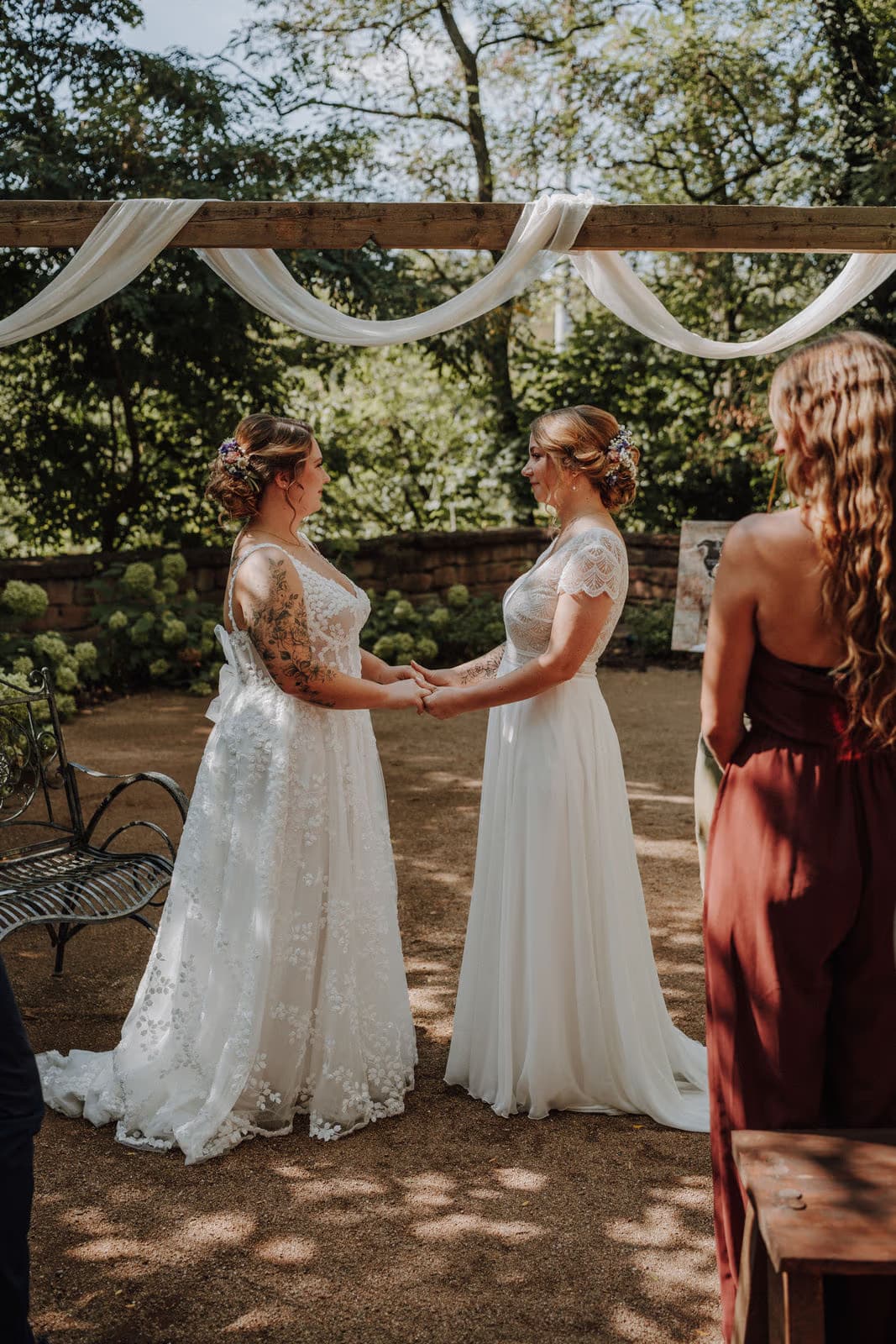 Hochzeitstorte und Dessert Villa Renting Eisenberg Pfalz