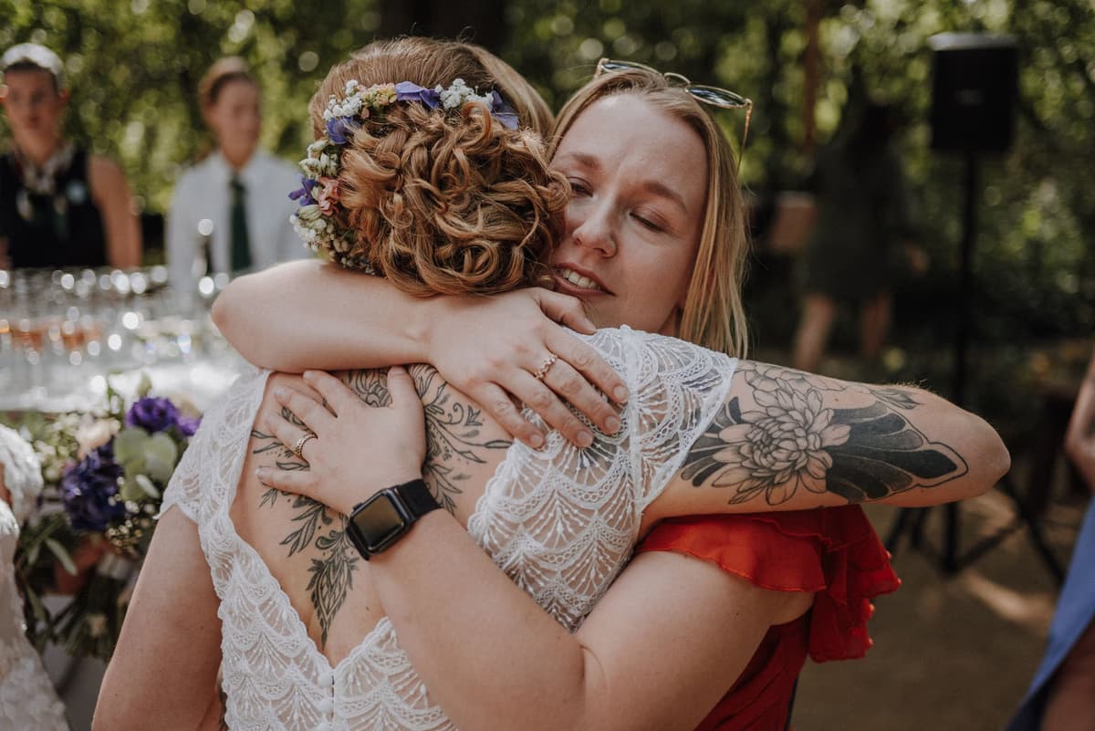 Erster Hochzeitstanz Villa Renting Eisenberg Pfalz