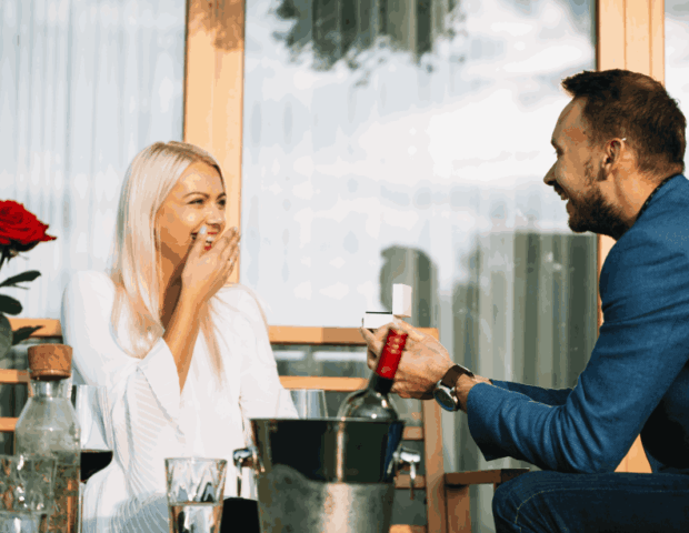 Heiratsantrag Ideen 25 romantische & kreative Anträge – plus der perfekte Antrag beim Dinner (Pfalz)